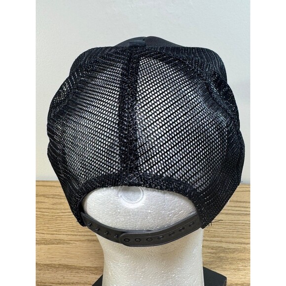 Vintage Funny If A**holes Could Fly This Would Be Airport Snapback Hat Trucker - Picture 4 of 8